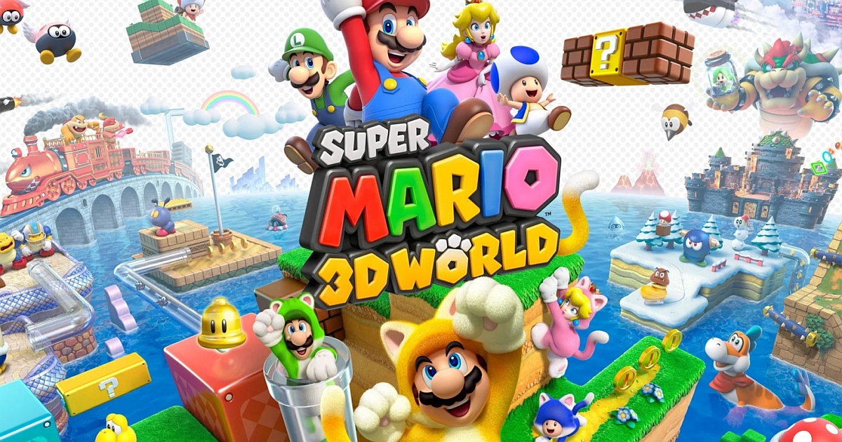 Super Mario Wold - APK Download for Android